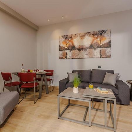 Jolly Suites Heraklion  Bagian luar foto