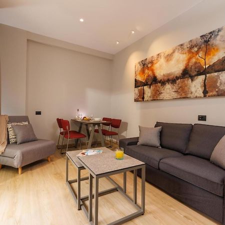 Jolly Suites Heraklion  Bagian luar foto
