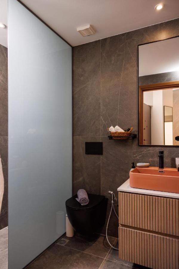 Jolly Suites Heraklion  Bagian luar foto