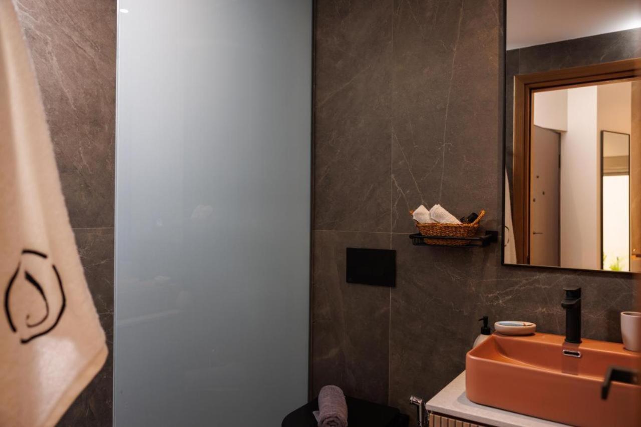 Jolly Suites Heraklion  Bagian luar foto